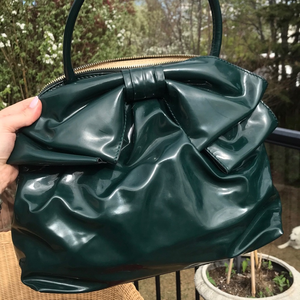 NWT vintage Valentino Bag